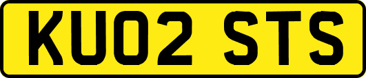 KU02STS