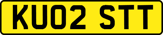 KU02STT