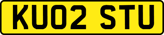 KU02STU
