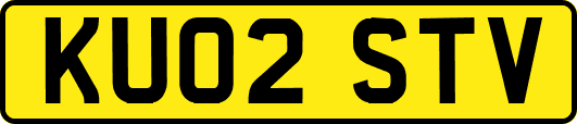 KU02STV