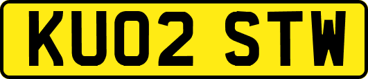 KU02STW