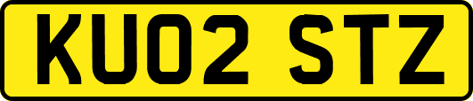 KU02STZ