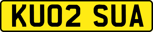 KU02SUA