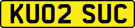 KU02SUC