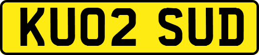 KU02SUD