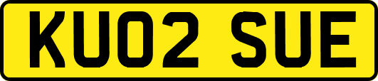 KU02SUE