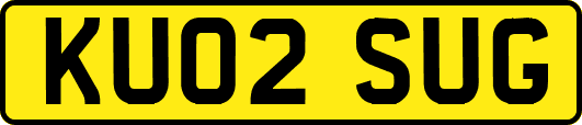 KU02SUG