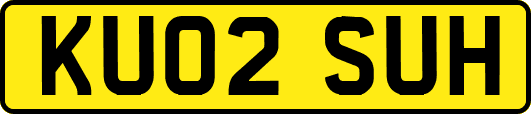 KU02SUH