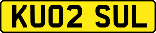 KU02SUL