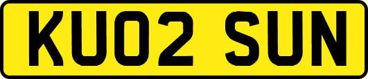 KU02SUN