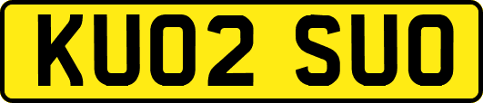 KU02SUO