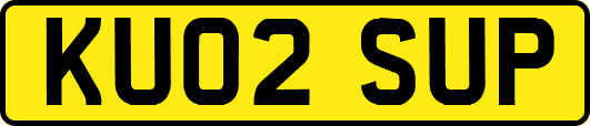 KU02SUP