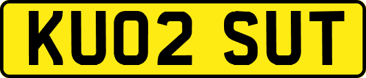 KU02SUT