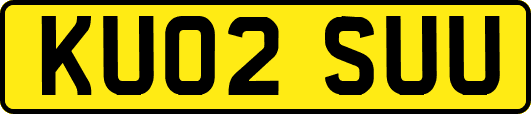 KU02SUU
