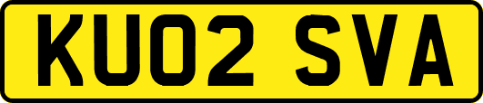 KU02SVA