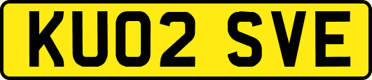 KU02SVE