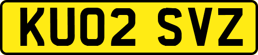 KU02SVZ