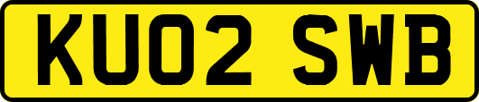 KU02SWB