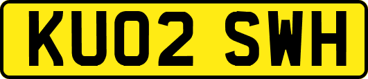 KU02SWH