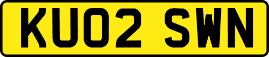 KU02SWN