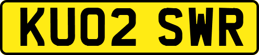 KU02SWR