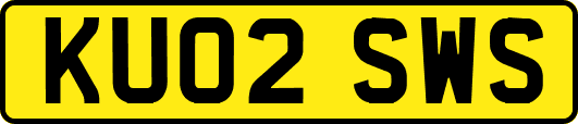 KU02SWS
