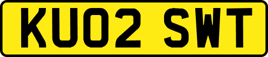 KU02SWT