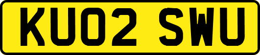 KU02SWU