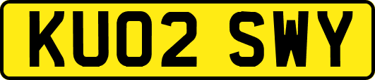 KU02SWY