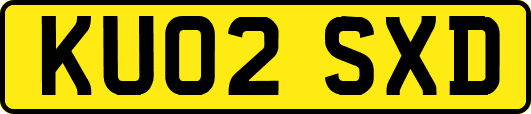 KU02SXD