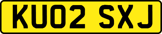 KU02SXJ