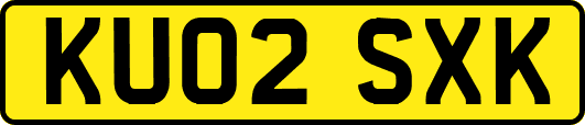 KU02SXK