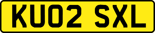 KU02SXL