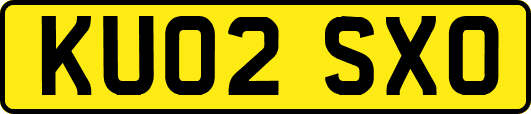 KU02SXO