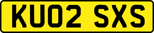 KU02SXS