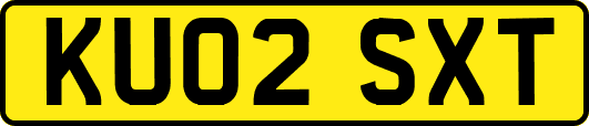 KU02SXT