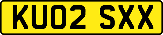 KU02SXX