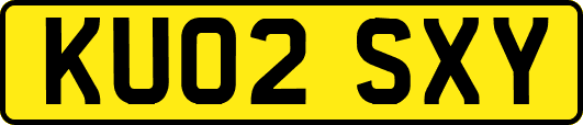KU02SXY