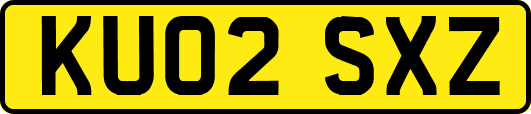 KU02SXZ