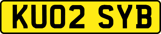 KU02SYB