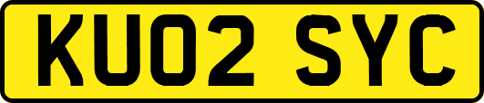 KU02SYC
