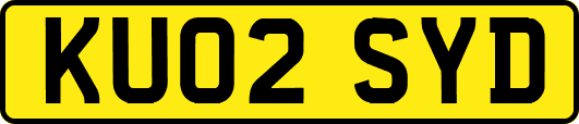 KU02SYD