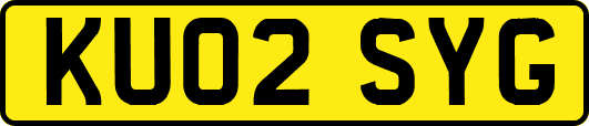 KU02SYG