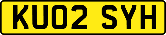 KU02SYH