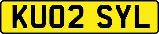 KU02SYL