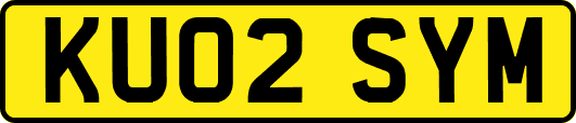 KU02SYM