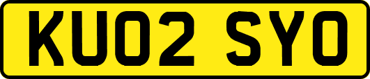 KU02SYO