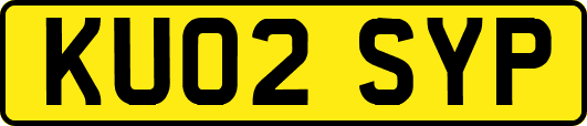 KU02SYP