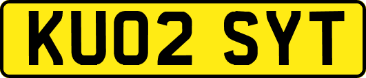 KU02SYT