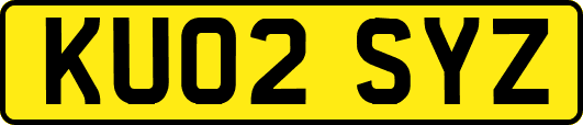 KU02SYZ